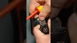 How a Mercedes Owner is Being Scammed