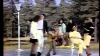 Stare ex-YU reklame, JRT TV Beograd 1989 (pt. 3)