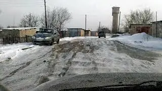 Интересно, губернатора Кировской области Васильева И.В. проблемы в г.Слободском волнуют или нет?