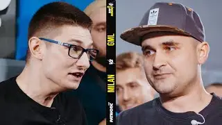 MILAN vs GML | Rapnokaut 4 Patriotic Stage Cup (Finał)