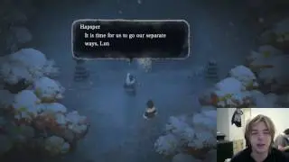 I am setsuna Ep 1 [Save point pls]