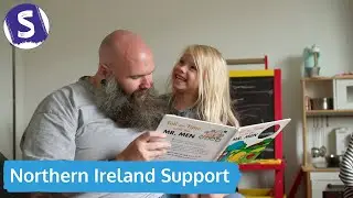 Supporting stroke survivors in Northern Ireland