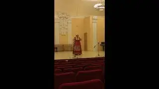 Печенкина Екатерина 