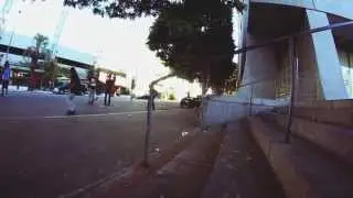 Skate : Filmermannie Editing Contest Entry- by Matt