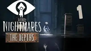 Little Nightmares: The Depths - 1 - The Kid (Little Nightmares DLC)