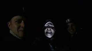 Ночь в ЗАБРОШЕННОМ санатории!!!! Анонс.