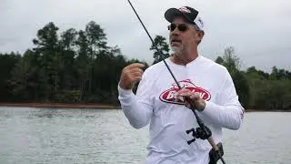 Berkley WakeBull - Scott Suggs