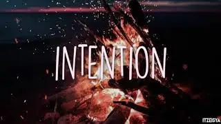 Justin Bieber & Quavo - Intentions (slowed w/ reverb)