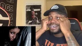 Mya - The Best Of Me ft. Jadakiss | Reaction