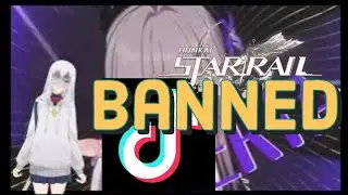 Will Honkai star rail get banned after tiktok?