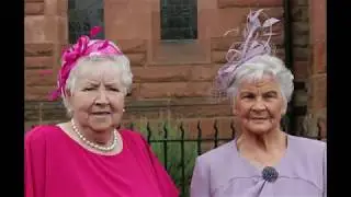 Kirsty & Garys Wedding