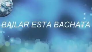 BAILAR ESTA BACHATA