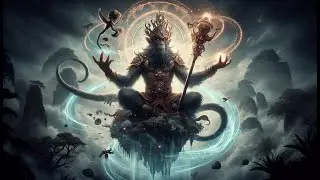 BLACK MYTH WUKONG : CHAPTER 3 walkthrough gameplay