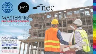03. Mastering SA Construction Contract Law :JBCC vs NEC vs GCC vs FIDIC