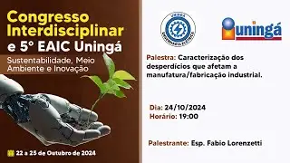 Sensibilização do Lean Manufacturing com sustentabilidade e inovação para Engenharia Mecânica