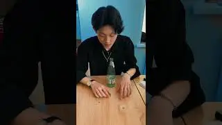 Михаил ХАМ учит телекинезу! 