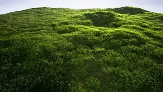 Fixing foliage popping problem in sequencer ( Movie render queue ) Unreal Engine 4