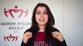 Kerem Aygün Koleji Öğretmen, Veli ve  Öğrenci Konuşmaları