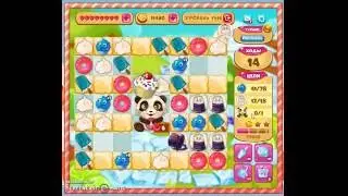 Как пройти 1516 уровень в игре долина сладостей
