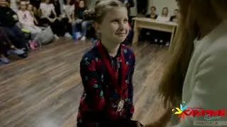 Танцоры Сарафана, наши дорогие ученики