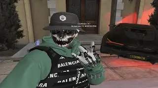пусть горит любовь 🫣😍 gta 5 rp