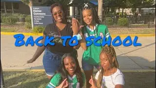 BACK TO SCHOOL VLOG | SENIOR YEAR | GVSU 💙⚓️