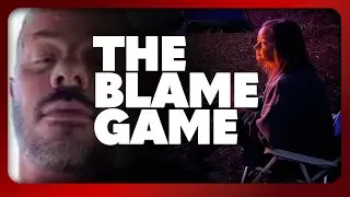 John-Pau Miller  I  The Blame Game