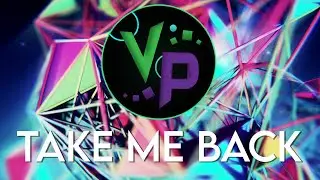Verplex - Take Me Back in After Effects