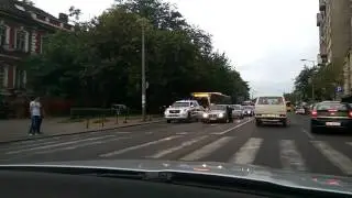 Dobrodošli u Beograd ;]