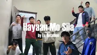 Hayaan Mo Sila Music Video by Genggeng Productions ft. Ex Batallion x O.C Dawgs (Explicit Version)