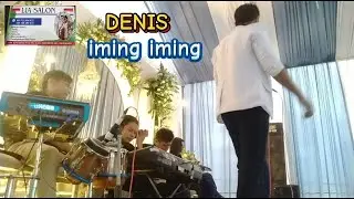 IMING IMING(DENIS) LIA AUDIO/LIA Music