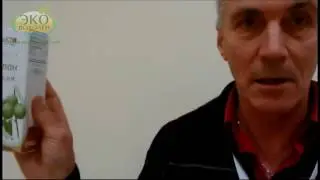 Юглон —ЧЕРНЫЙ ОРЕХ— рассказывает Гарбузов Г.А. специально для проекта «Эководолей»