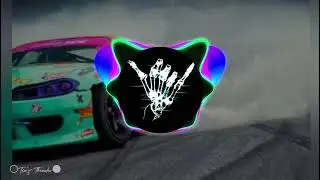 АГРЕССИВНЫЙ ФОНК CRAZY DAY - Tim's Thunder