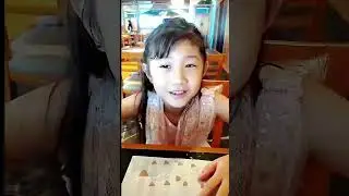 Adorable Little ARMY Girl Singing Jimin’s LIKE CRAZY #jimin #likecrazy #btsjimin #btsarmy