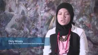 Testimony of Post-2015 Development Program