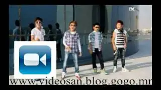 GoodboyS Ul tanih medremj