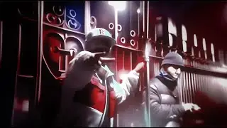 Comma Uno & Emme the 3rd - Potere Gu (Official Video)