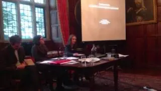 Regional and National Networks: Panel One