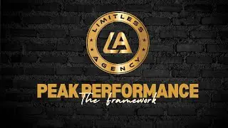 Limitless Agency: Framework