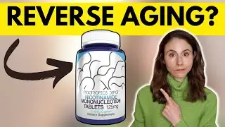 💊NMN Anti-Aging Supplement 💊 WHY I DON'T TAKE IT  