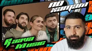 ПО ХАТАМ | Raava Music: Andro х Elman х Mona х Toni | Гурам Амарян
