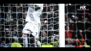 Cristiano Ronaldo  Goal Machine  2015