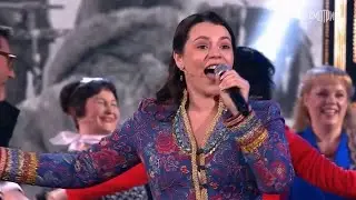 Софья Онопченко - Ой, снег-снежок «Привет, Андрей!»