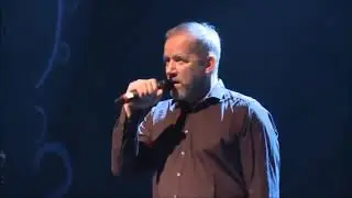 DAVID KOLLER (LUCIE) - Gypsy Love (piano Drahoslav Bango)
