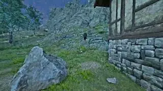 Mortal online 2 UE5 XerXes Horse