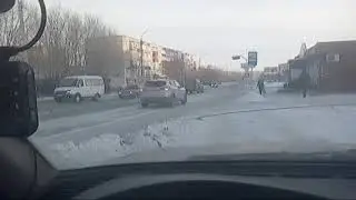 Охраняем Кукурузу.