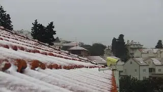 Snow 13.02.2021.