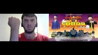 It's Time To Save Sodor | Dan The Man Reacts To T:TTA - Defenders Of Sodor