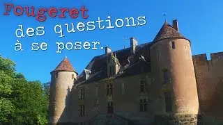 Fake-Seeker - Fougeret, des questions à se poser
