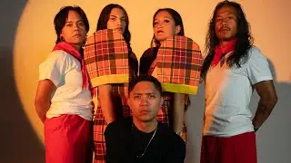 Bigger than a Dance  (Tinikling Remix) - Meta Sarmiento
